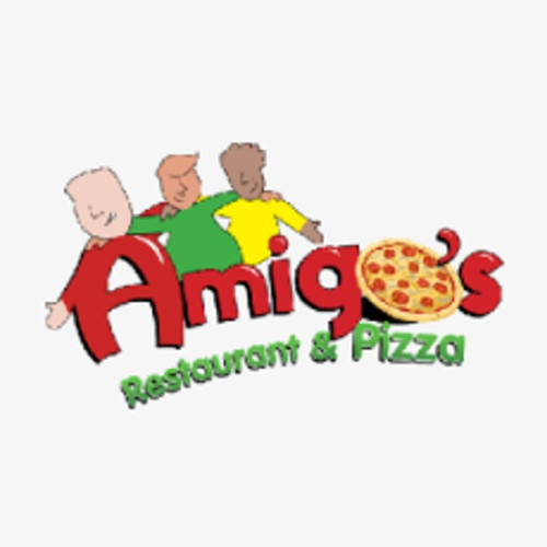 Amigos Pizza And
