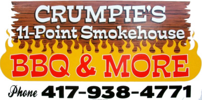 Crumpie's 11-point Smokehouse