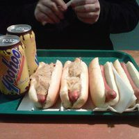 Petridis Hot Dogs