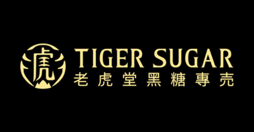 Tiger Sugar