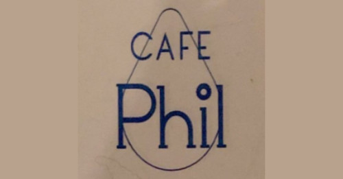 Cafe Phil