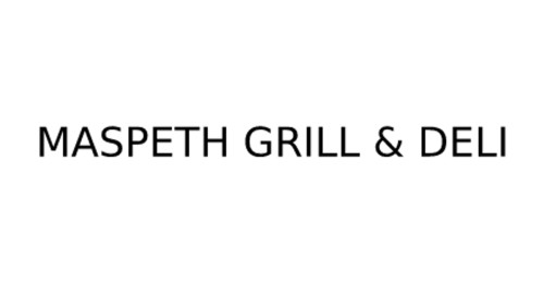 Maspeth Deli Grill