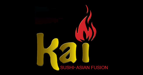 Kai Sushi Asian Fusion