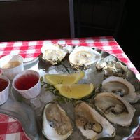 Grand Central Oyster At Ewr