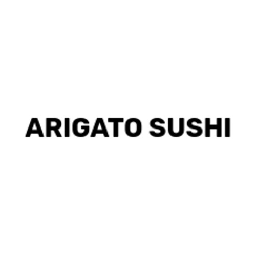 Arigato Sushi (marsh St