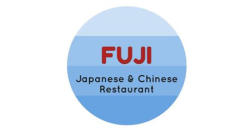 Fuji Japanese Chinese Cuisine
