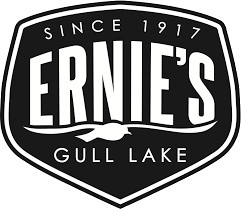 Ernie's on Gull Lake