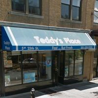 Teddy's Place Inc