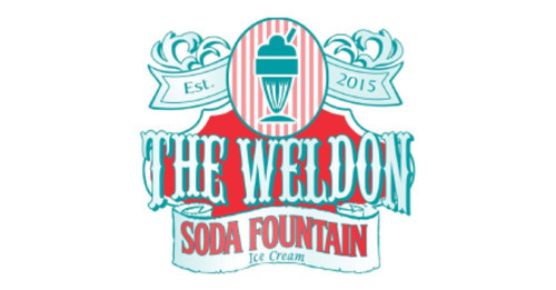 The Weldon Fountain