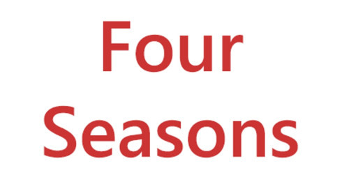 Four Seasons