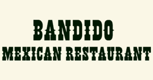 Bandido Mexican