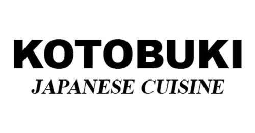 Kotobuki Japanese Cuisine