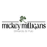 Mickey Milligan's Billiards