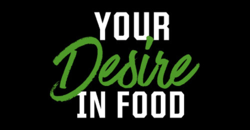 Your Desire In Food