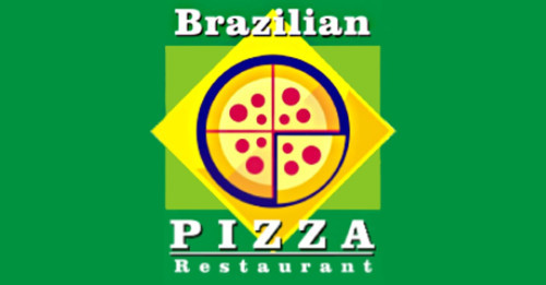 Brazilian Pizza Philly And