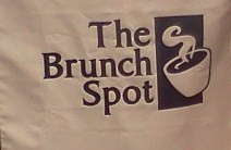 The Brunch Spot