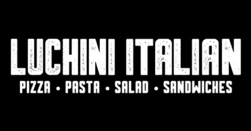 Catering By Luchini Italian