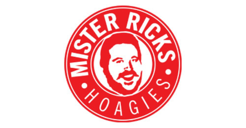 Mister Ricks Hoagies