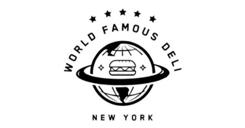 World Famous Deli