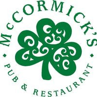Mccormick's Pub