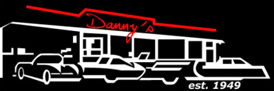 Dannys Drive In
