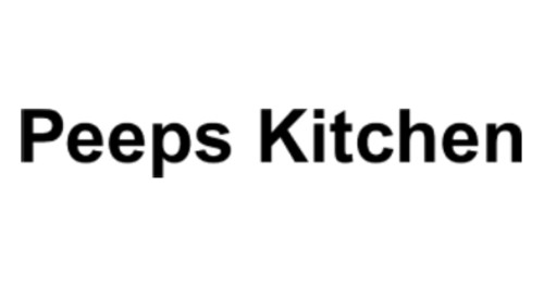 Peeps Kitchen