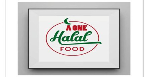 A-one Halal Food
