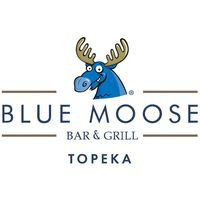 Blue Moose Grill Topeka