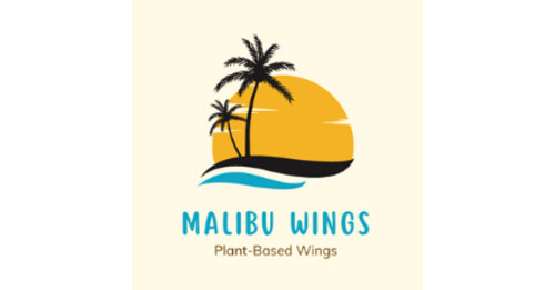 Malibu Wings (plant Based Wing Shop)
