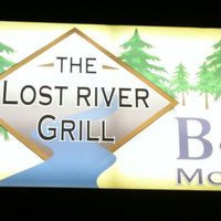 Lost River Grill