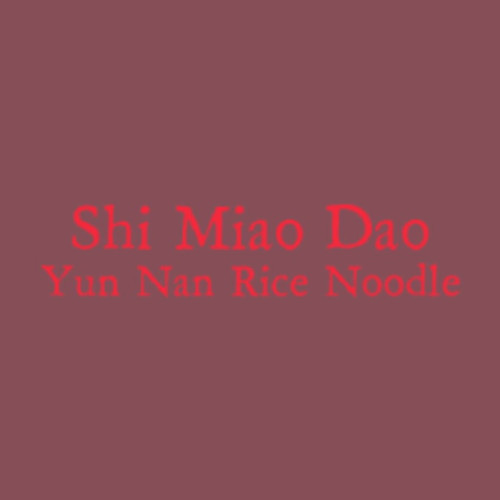 Shi Miao Dao Yun Nan Rice Noodle