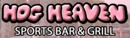 Hog Heaven Sports And Grill