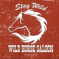 Wild Horse Saloon Of Topeka Kansas