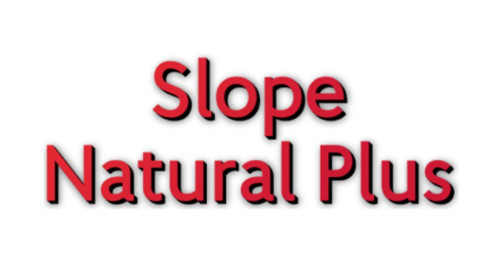Slope Natural Plus