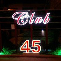 Club 45