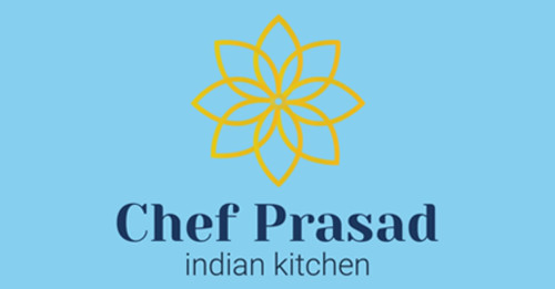 Chef Prasad