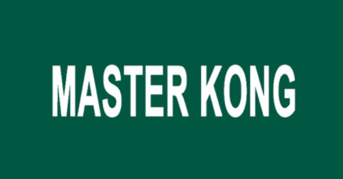Master Kong