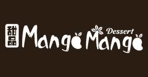 Mango Mango Desserts