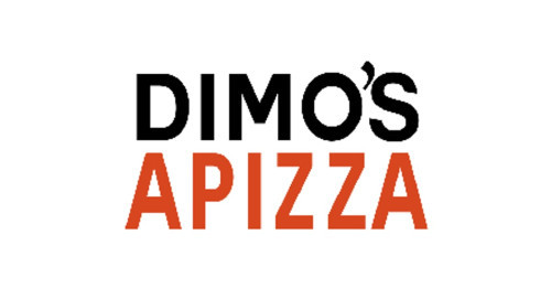 Dimo's Apizza