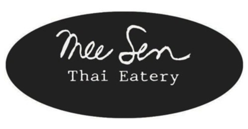 Mee Sen Thai Eatery