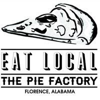 The Pie Factory Of Florence
