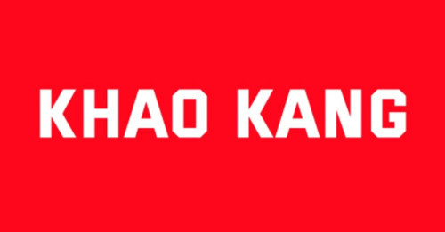 Khao Kang