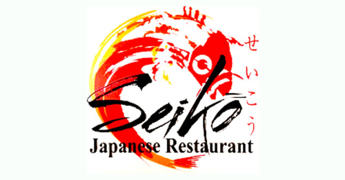Seiko Japanese Restaurant