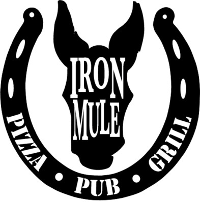 Iron Mule
