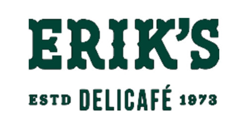 Erik's Delicafe