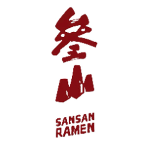 Sansan Ramen