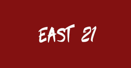 east 21