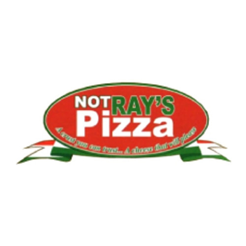 Not Rays Pizza