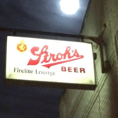 Firelite Lounge