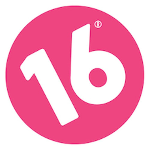 16 Handles